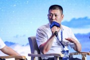 六夫独宠蜂巢汽车武红超预测：未来五年中国新能源车渗透率将突破70%